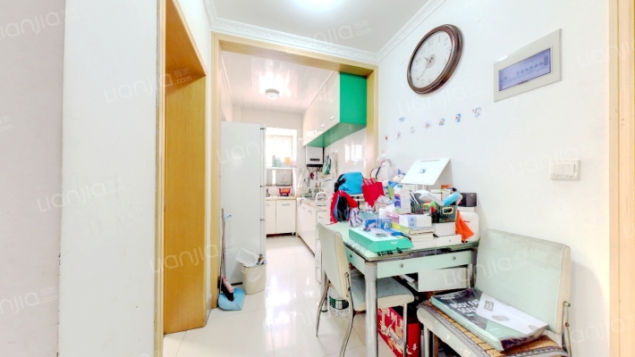 大方巷二手房实景图