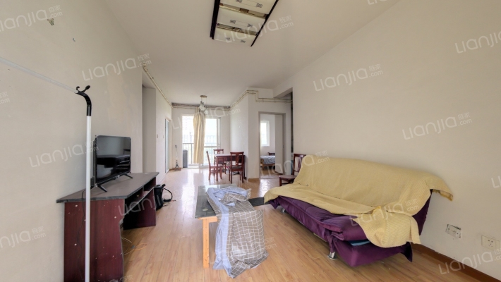 沪都家园东区二手房实景图