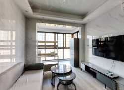 整租·东宅 1室1厅 南_东宅租房