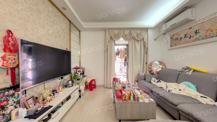 和畅嘉园二手房实景图