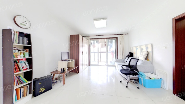 阳光美地花园二手房实景图