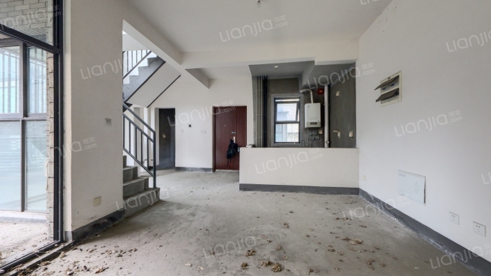 观山墅一区二手房实景图