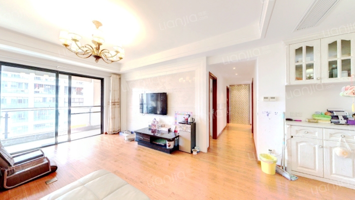 世欧上江城A区二手房实景图