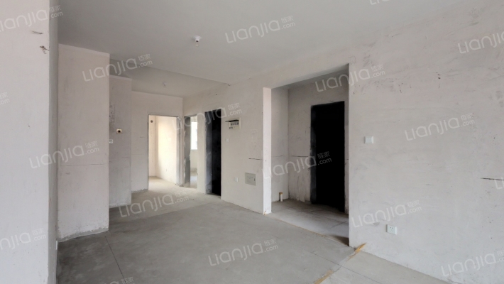 颐景园小区二手房实景图