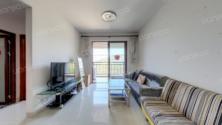 幸福魔方二期二手房实景图