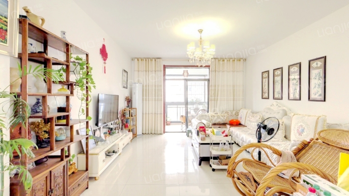 桃花苑二手房实景图