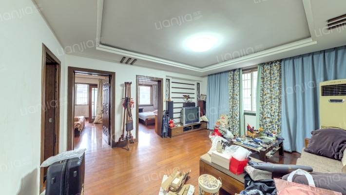 谢家小区二手房实景图