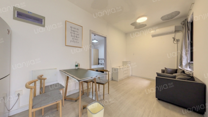 花园新宸府二手房实景图