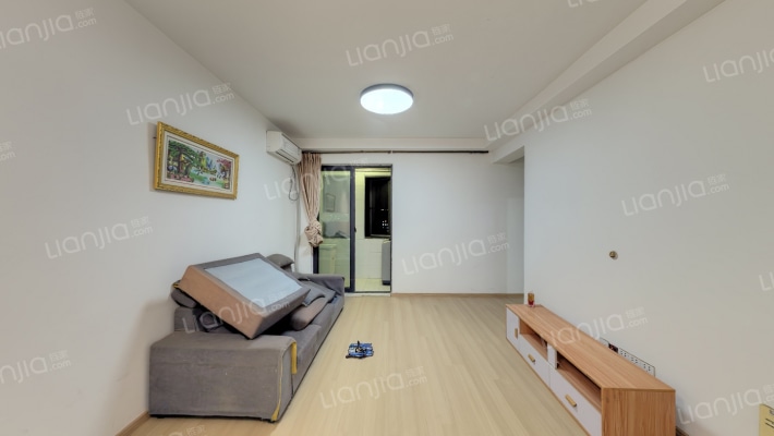 隆顺家园二手房实景图