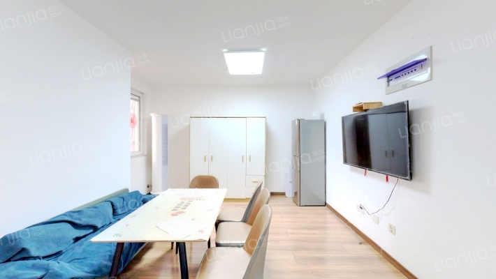 御道嘉庭二手房实景图