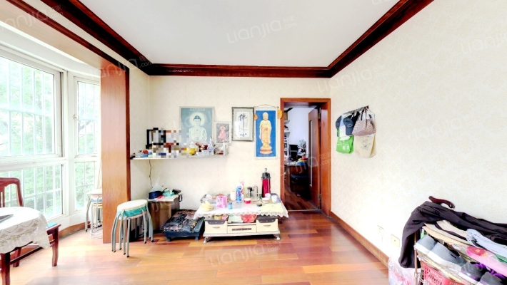 迎春苑二手房实景图