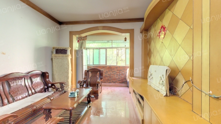 十里新村二手房实景图