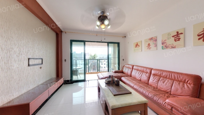 瀚华花园二手房实景图