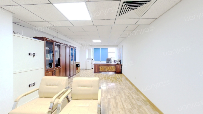 华天大厦二手房实景图