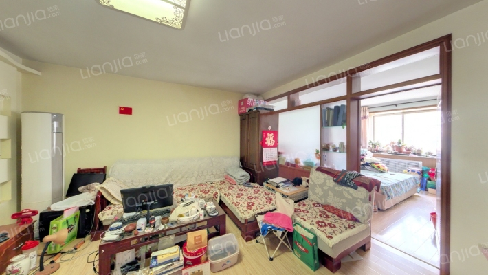 恒润御园二手房实景图