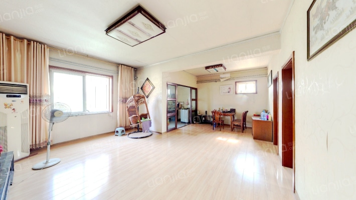 省四监狱生活西区二手房实景图