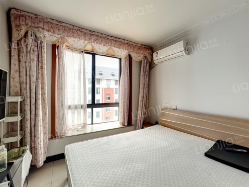 整租·新城家园（车站路） 4室2厅 南/北