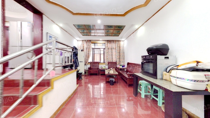 世纪新村二手房实景图