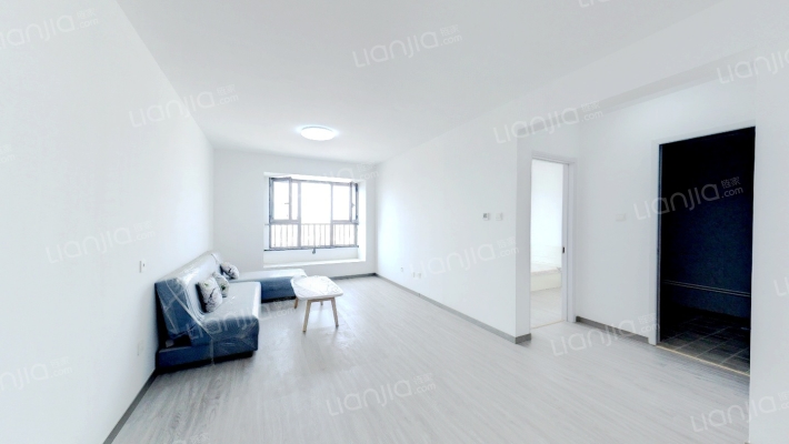 新城和兴府二手房实景图