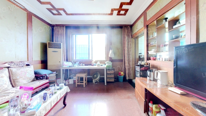 油车路995号二手房实景图