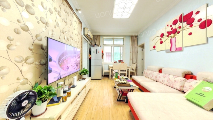 积玉桥中山社区二手房实景图