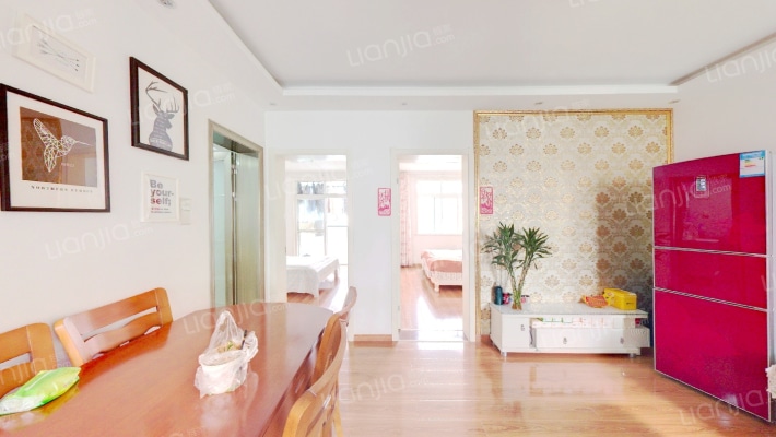 包河花园C区二手房实景图