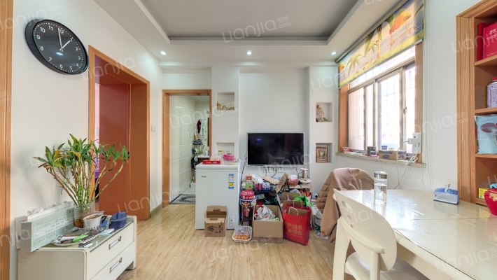 文靖新村二手房实景图