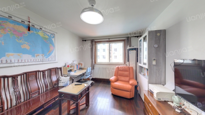 商城路1317弄二手房实景图