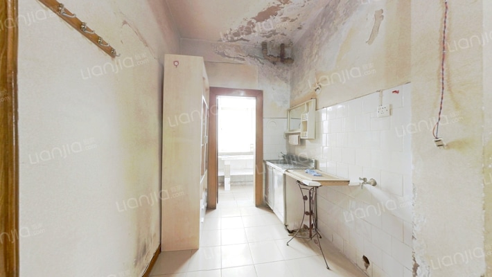 生产路1号院二手房实景图