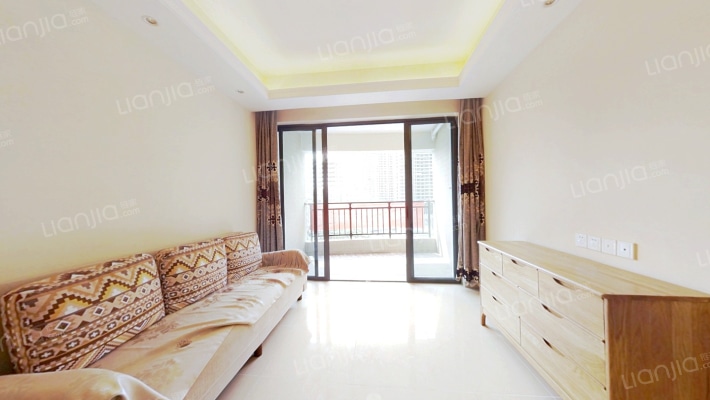 碧桂园.十里银滩.海逸湾北区二手房实景图