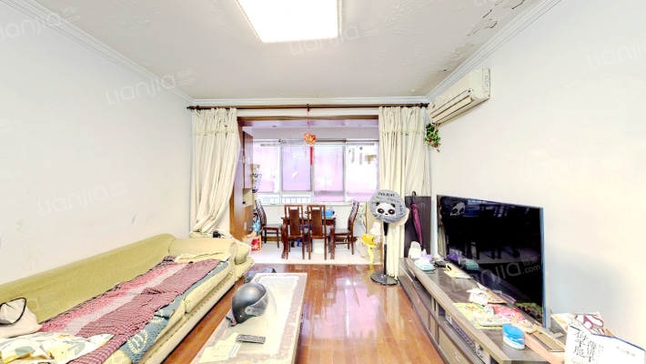 三林世博家园(东书房路390弄)二手房实景图