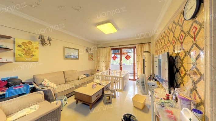 金阁苑二手房实景图