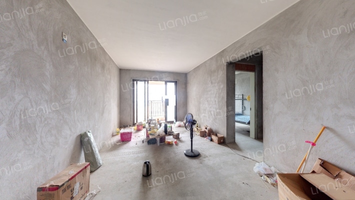 国博领馆一期二手房实景图