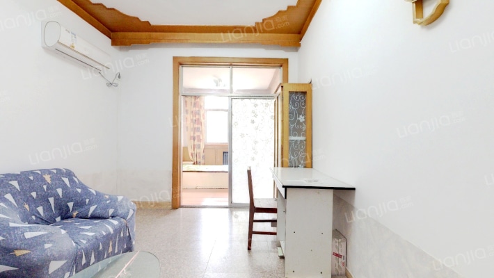 河南财经政法大学文化路家属院二手房实景图