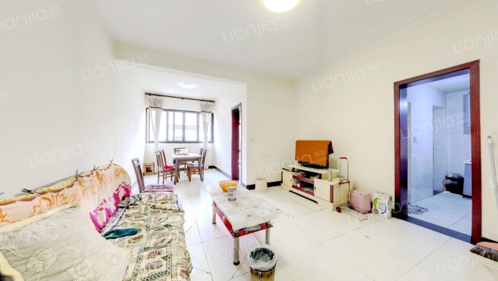 紫晶丽苑二手房实景图