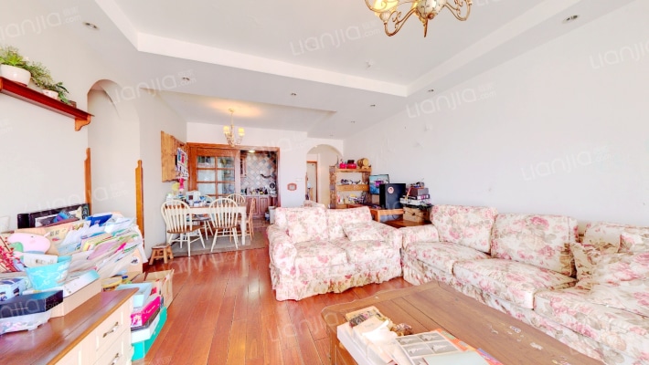 水映兰庭二手房实景图