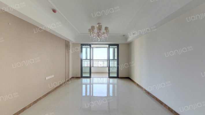 恒大御龙天峰二手房实景图