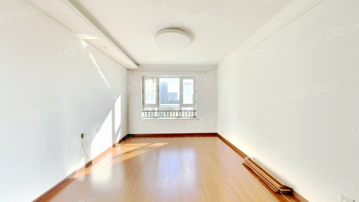 万科城二期二手房实景图