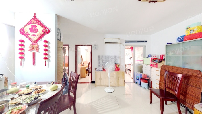 福尚名居二手房实景图