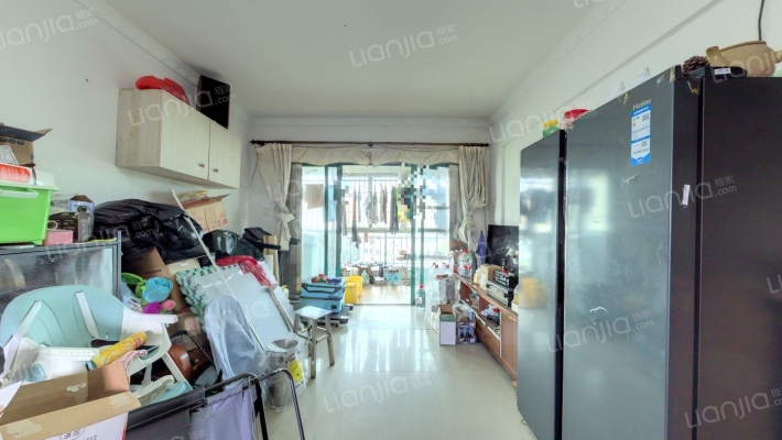 翠映居二手房实景图