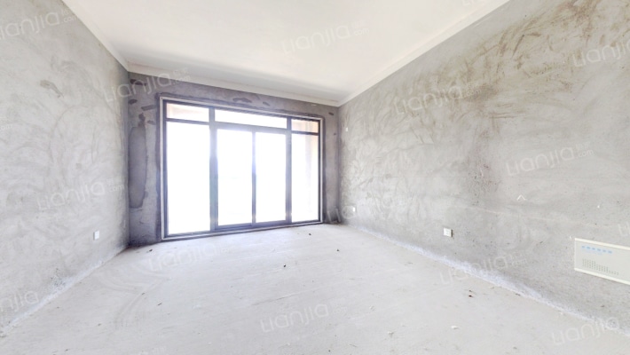 同方春江燕语二手房实景图