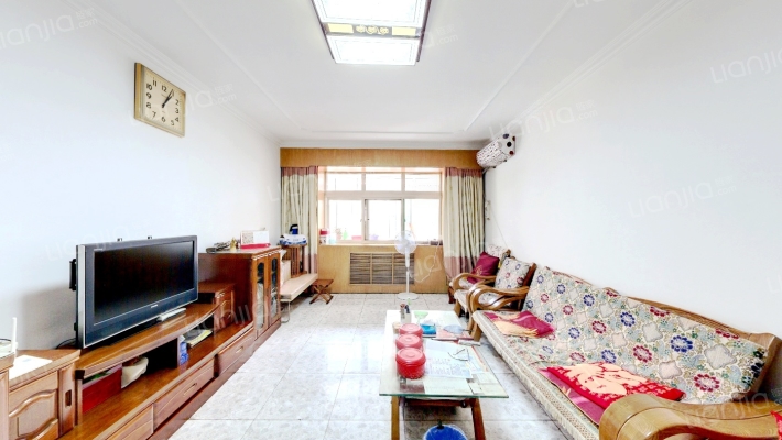 华药东街省二建宿舍二手房实景图