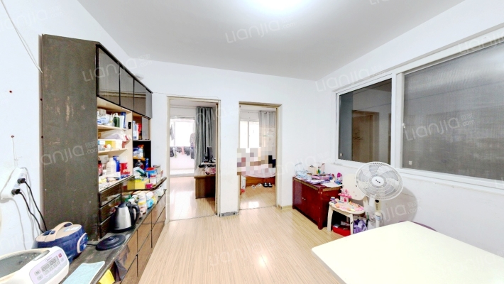 万寿花苑二手房实景图