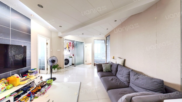 金成云庭二手房实景图