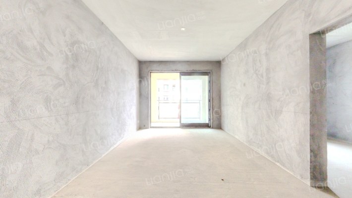 润洲悦庭二手房实景图