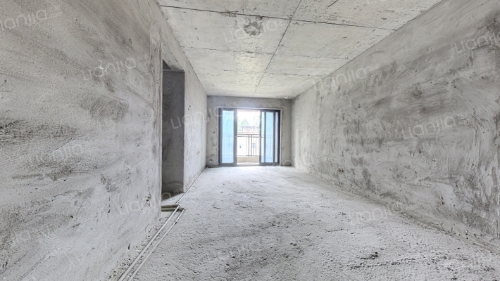 恒大西江天悦二手房实景图