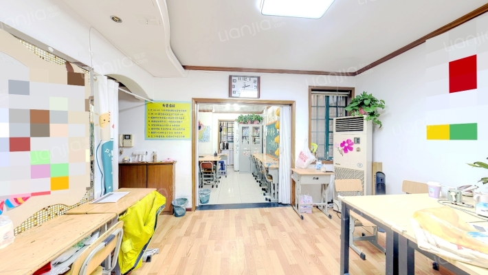 腾达雅苑二手房实景图