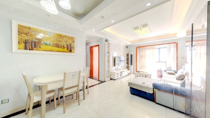 中航城二手房实景图