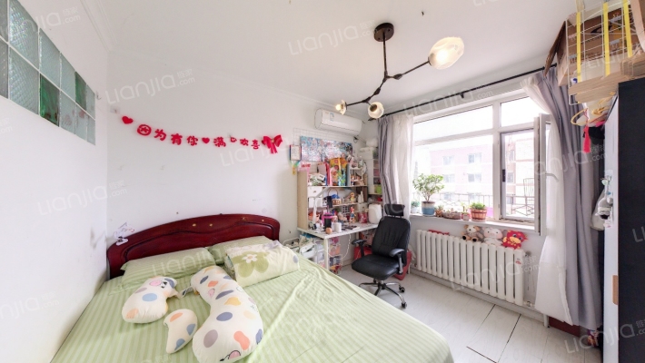 金荣路二手房实景图