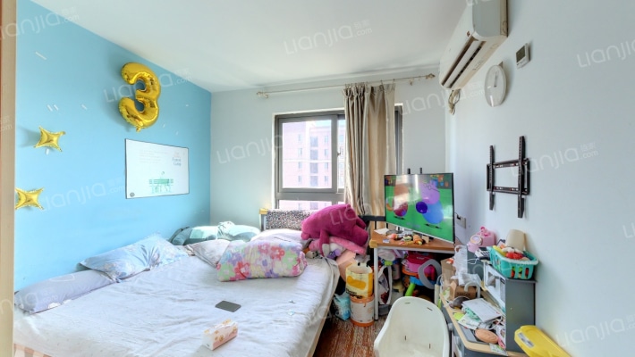 方宝佳苑二手房实景图